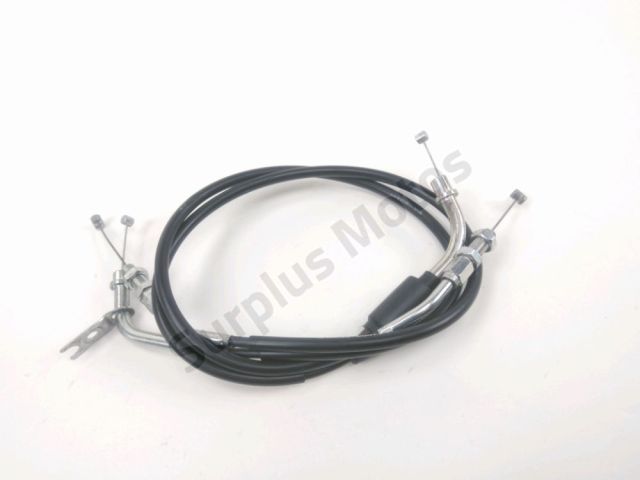 Cable d'accelerateur occasion SUZUKI SV 650 2017