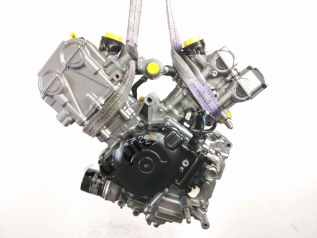 Moteur occasion SUZUKI SV 650 2018