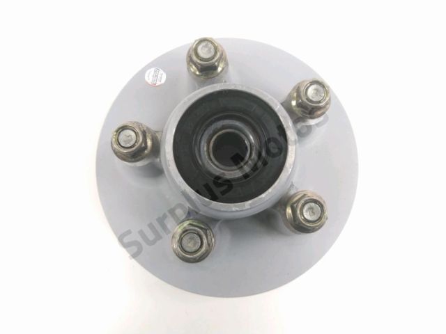 Porte couronne occasion TRIUMPH LEGEND TT 1998