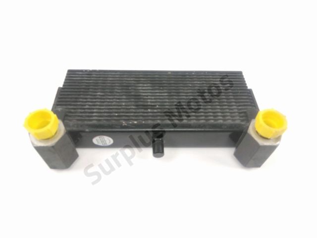 Radiateur huile occasion BENELLI BN 2022