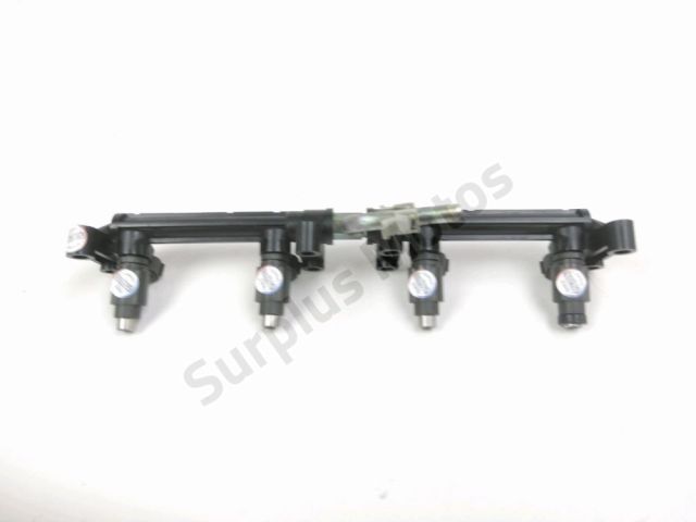 Injecteur occasion SUZUKI GSR 600 2006