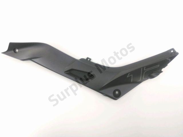 Cache lateral gauche occasion BENELLI BN 2022