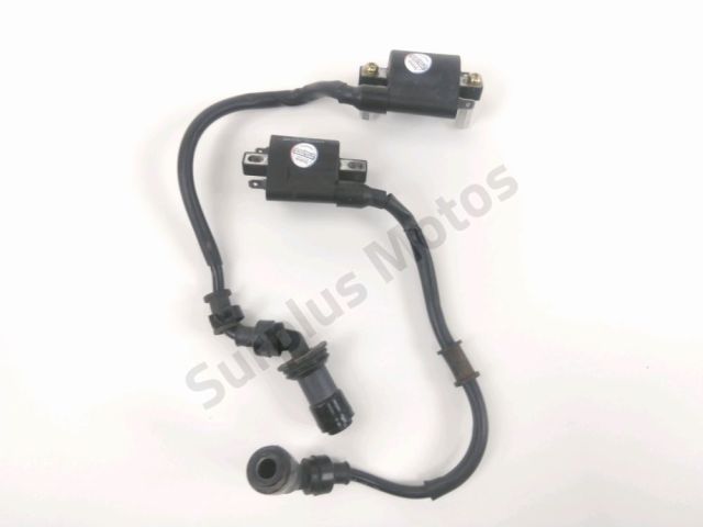 Bobine allumage occasion BENELLI BN 2022