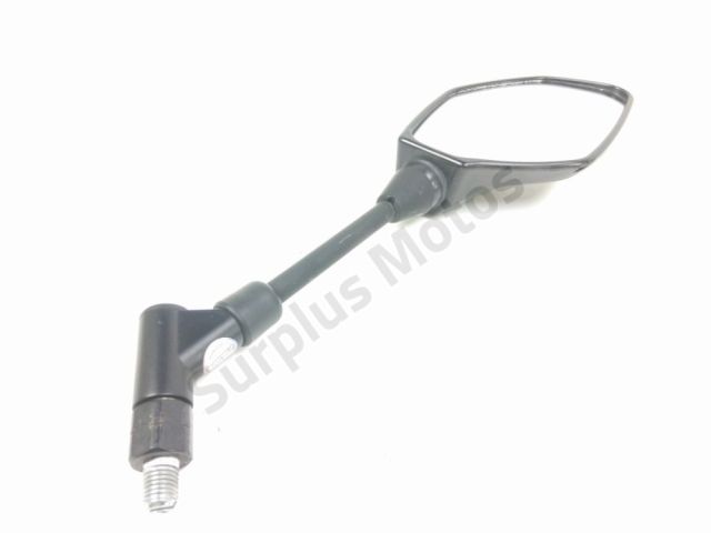 Retro droit occasion YAMAHA MT-07 TRACER 2019