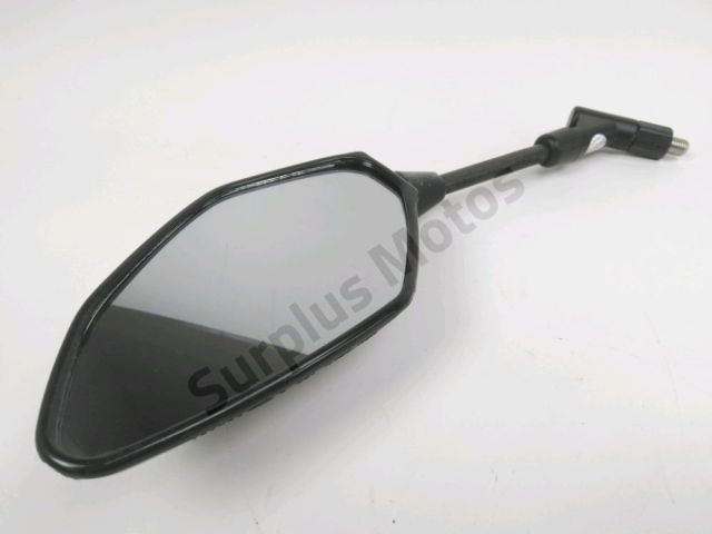 Retro gauche occasion YAMAHA MT-07 TRACER 2019