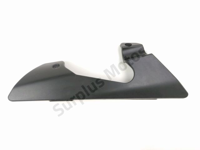 Demi sabot gauche occasion SUZUKI GSR 600 2006