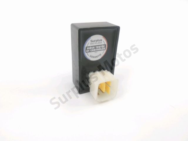 Boitier cdi occasion BENELLI BN 2022