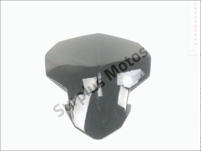 Bulle avant occasion BENELLI BN 2022