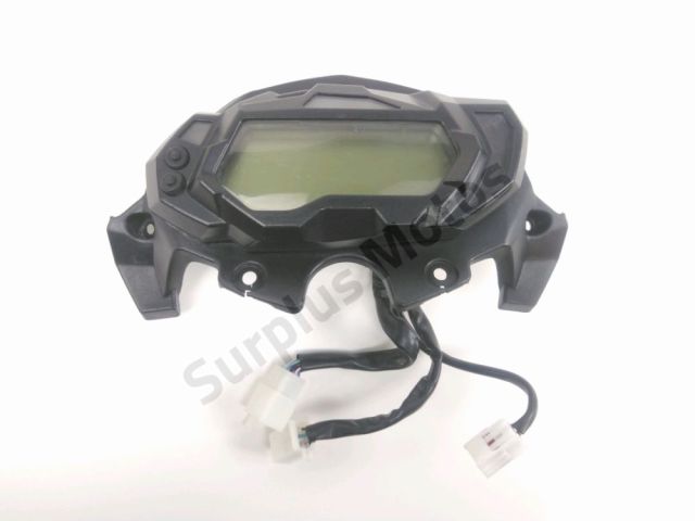 Compteur occasion BENELLI BN 2022