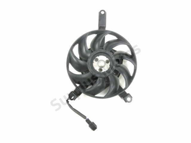 Ventilateur occasion SUZUKI GSR 600 2006