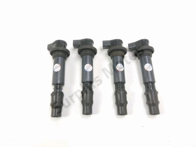 Bobine allumage occasion SUZUKI GSR 600 2006