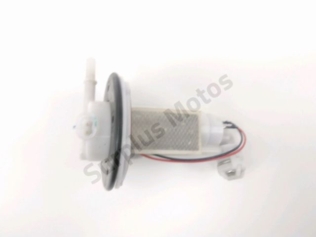 Pompe a essence occasion BENELLI BN 2022