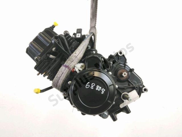 Moteur occasion BENELLI BN 2022