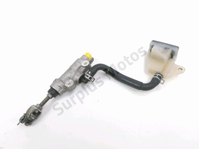 Maitre cylindre frein ar complet occasion SUZUKI GSR 600 2006