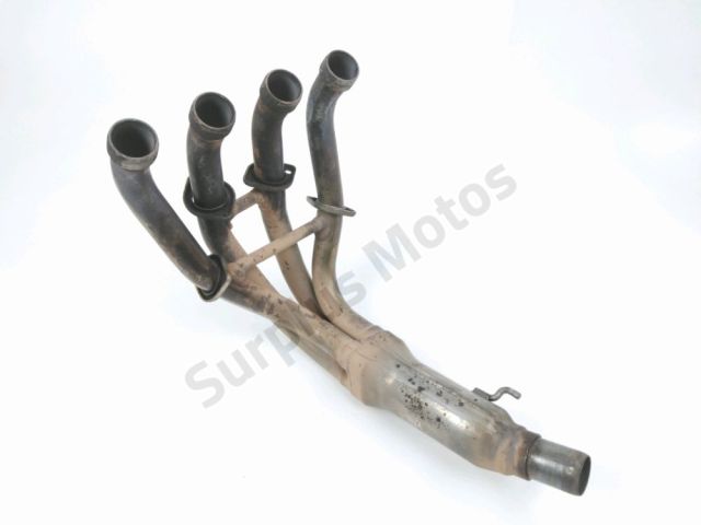 Tubulure avant occasion SUZUKI GSR 600 2006