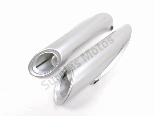 Habillage silencieux occasion SUZUKI GSR 600 2006