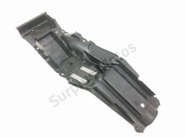 Passage de roue complet occasion SUZUKI GSR 600 2006