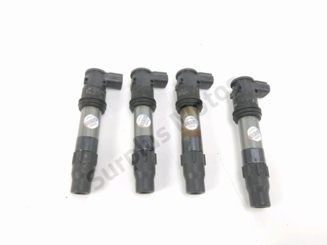 Bobine allumage occasion SUZUKI GSR  2011