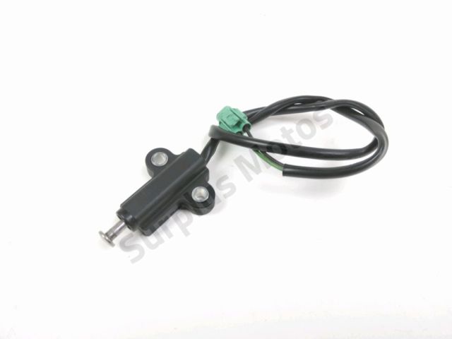 Contacteur de bequille occasion SUZUKI GSR  2011