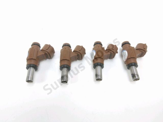 Injecteur occasion SUZUKI GSR  2011