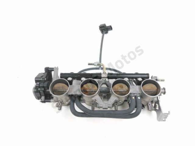 Rampe occasion SUZUKI GSR  2011