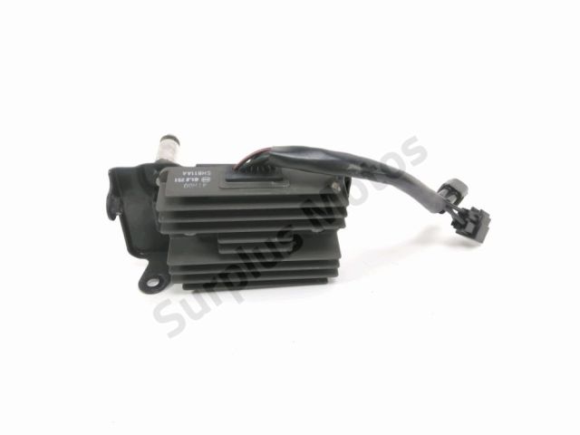 Regulateur de tension occasion SUZUKI GSR  2011