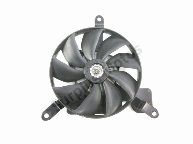 Ventilateur occasion SUZUKI GSR  2011