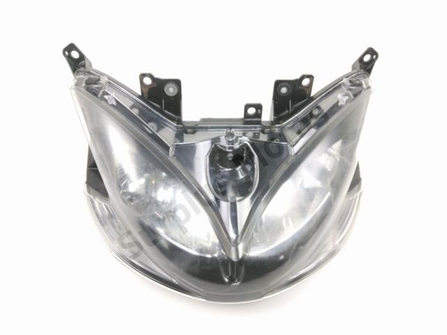 Optique avant occasion YAMAHA YP 400 MAJESTY 2011