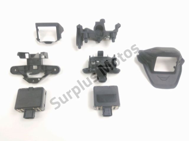 Boitier de marche arriere occasion DUCATI MULTISTRADA V4 PIKES PEAK 2025