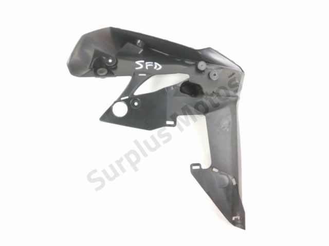 Sous face de carenage droit occasion SUZUKI GSR  2011
