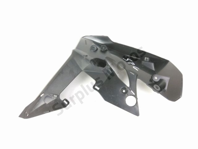 Sous face de carenage gauche occasion SUZUKI GSR  2011