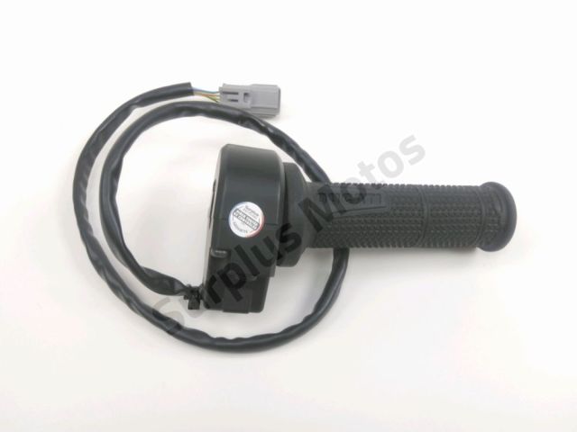 Accelerateur ride by wire occasion DUCATI MULTISTRADA V4 PIKES PEAK 2025