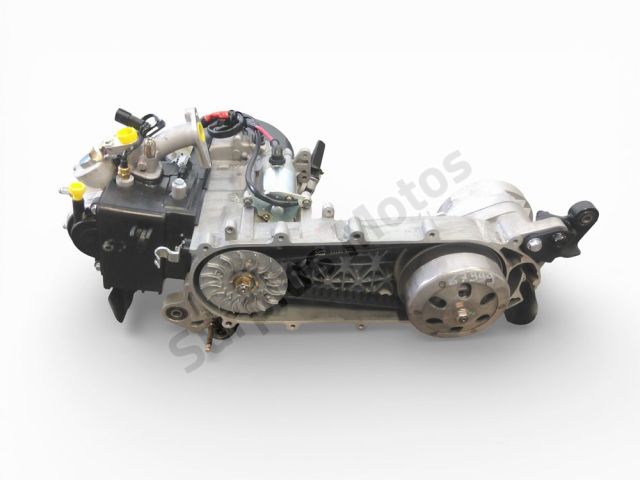 Moteur occasion SYM ORBIT III 2025