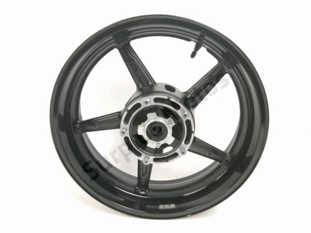 Jante avant occasion SUZUKI SV 650 2018