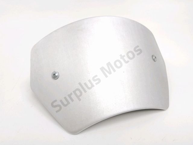 Habillage avant occasion SUZUKI SV 650 2018