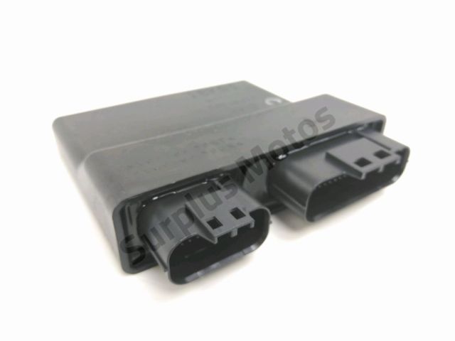 Boitier cdi occasion SUZUKI SV 650 2018