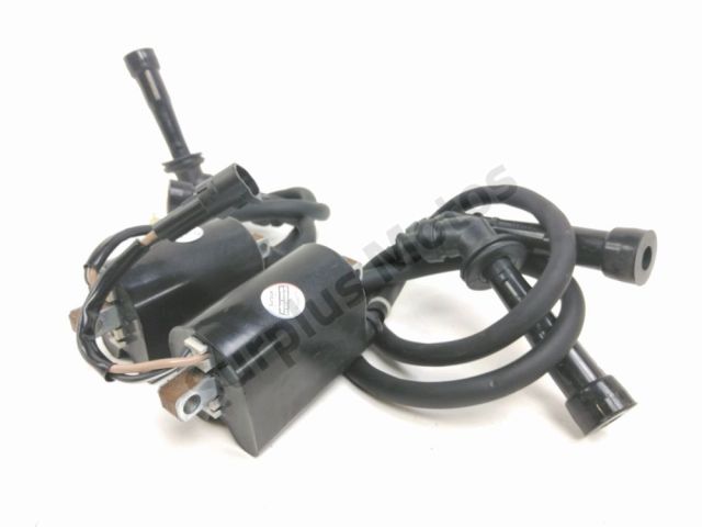 Bobine allumage occasion SUZUKI SV 650 2018