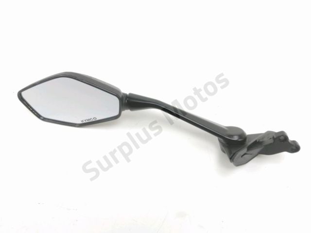 Retro gauche occasion KYMCO CV3 2023