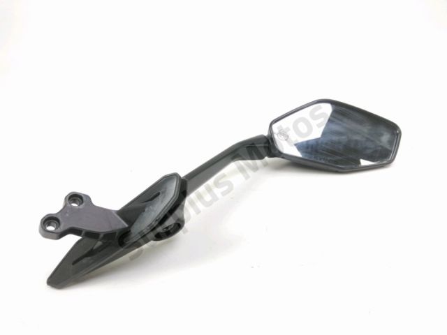 Retro droit occasion KYMCO CV3 2023