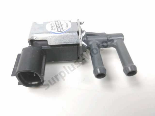 Valves electroniques occasion YAMAHA MT-09 SP 2023