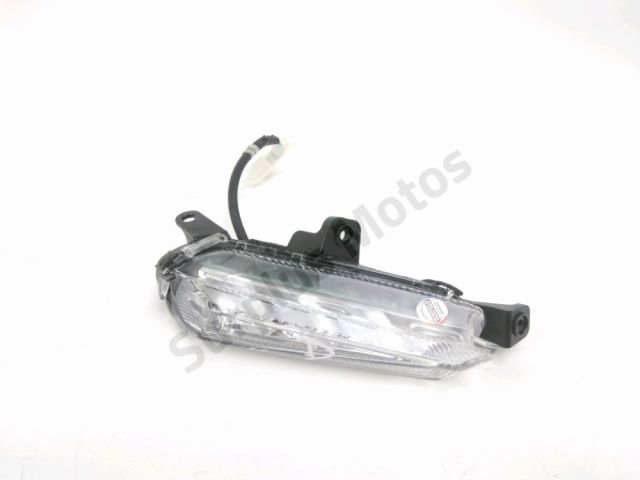 Clignotant avant d occasion KYMCO CV3 2023