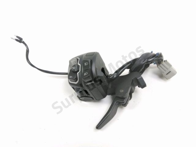 Commodo gauche occasion KYMCO CV3 2023