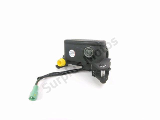 Maitre cylindre frein ar complet occasion KYMCO CV3 2023