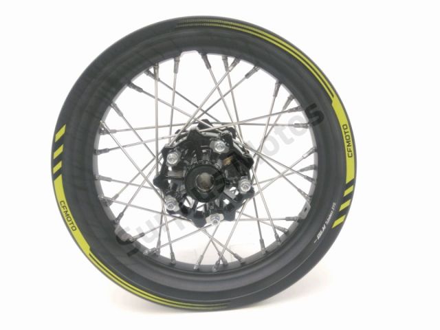 Jante arriere occasion CF MOTO MT EXPLORE 2025