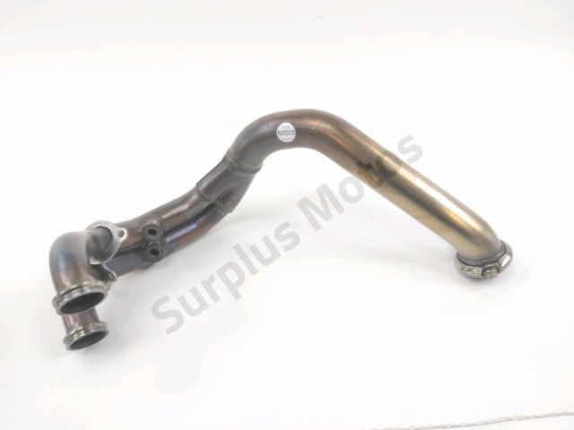 Tubulure avant occasion CF MOTO MT EXPLORE 2025