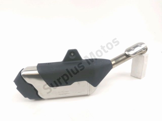 Silencieux 4t occasion CF MOTO MT EXPLORE 2025