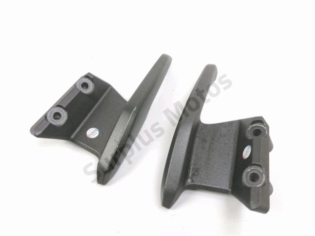 Poignee arriere occasion KYMCO CV3 2023