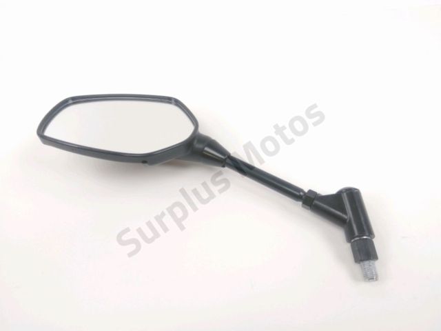 Retro gauche occasion CF MOTO MT EXPLORE 2025