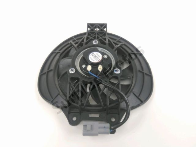 Ventilateur occasion CF MOTO MT EXPLORE 2025