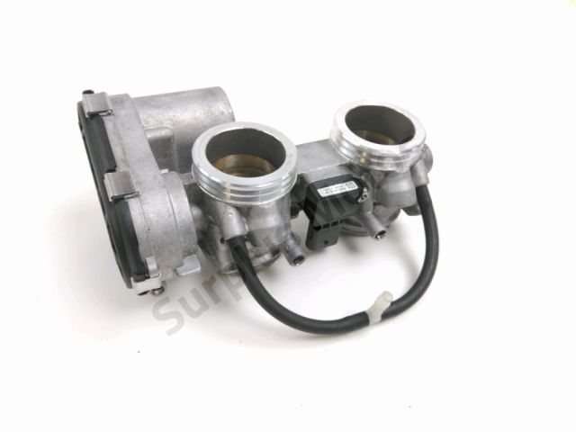 Corps d'injection droit occasion HUSQVARNA NORDEN 2023